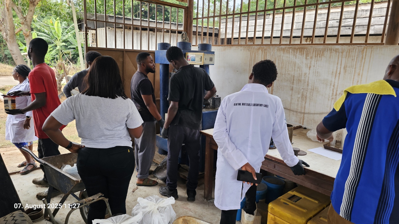Sustainable Roads