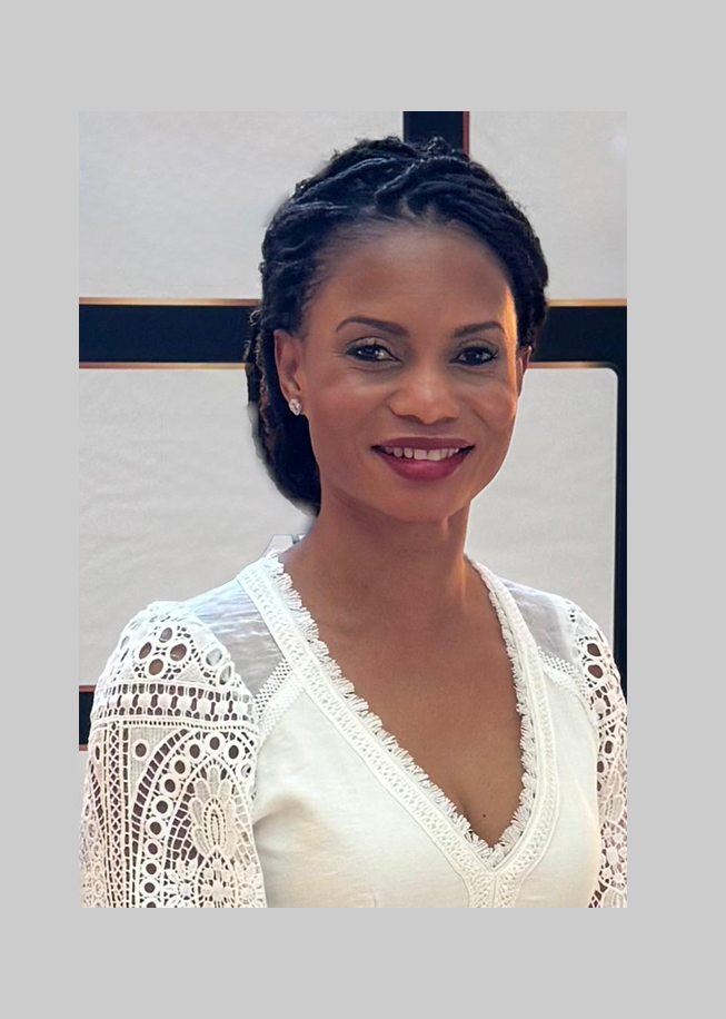Victoria Tiorkor Liptak